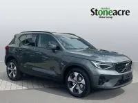 New Volvo XC40 Plus 2026 SUV
