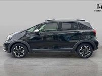 Second-hand Honda Jazz Hybrid 109 CP (80 kW) 2023 Negru Hatchback