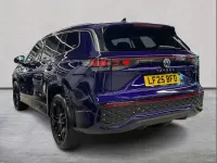 Ny VW Tayron R-line 147 HK (108 kW) 2025 Other SUV