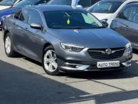 Used Vauxhall Insignia SRi 2018 Grey Hatchback