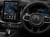 New Volvo XC60 Core 250 HP (183 kW) 2026 Vapour grey SUV