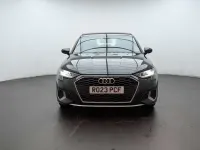 Used Audi A3 Sportback Sport 110 HP (80 kW) 2023 Grey Hatchback