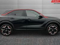 Used Vauxhall Mokka 136 HP (100 kW) 2025 SUV