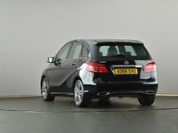used Mercedes B180 B-ClassExclusive Edition Plus 5dr Auto
