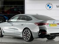 Used BMW i4 M Sport 250 kW (340 HP) 2025 Grey Sedan