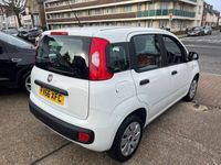 used Fiat Panda 1.2 Pop 5dr