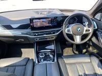 Used BMW X7 M Sport 352 HP (258 kW) 2023 Grey SUV
