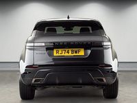Gebraucht Land Rover Range Rover evoque SE Dynamic 269 PS (197 kW) 2026 SUV