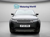 Used Land Rover Range Rover S 2020 Black SUV