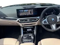 Used BMW 420 M Sport 181 HP (133 kW) 2023 Black Cabriolet
