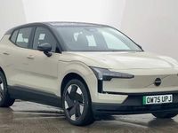 New Volvo EX30 Performance 314 kW (428 HP) 2025 Gold SUV