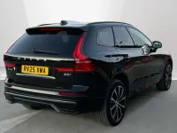 Used Volvo XC60 Ultra 247 HP (181 kW) 2025 Black SUV