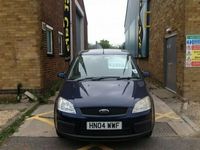 Used Ford C-MAX 2004 MPV