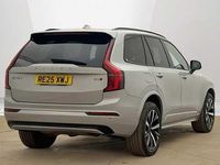 Used Volvo XC90 Plus 247 HP (181 kW) 2025 SUV