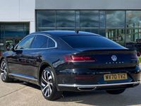 used VW Arteon R-Line 2.0 TDI 150PS 7-Speed DSG 5 Door