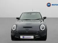 Used Mini Cooper S Hatch 178 HP (130 kW) 2022 Blue/black Hatchback
