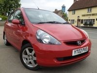 Used Honda Jazz 2002 Hatchback