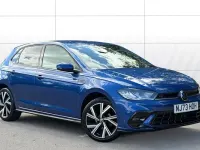 Used VW Polo R-line 95 HP (69 kW) 2026 Hatchback