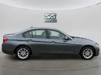 Used BMW 330e Comfort Edition 2017 Grey Sedan