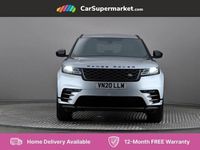 used Land Rover Range Rover Velar r 2.0 D180 R-Dynamic S 5dr Auto SUV