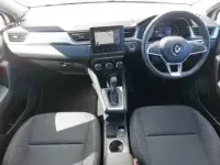 Gebraucht Renault Captur Evolution 142 PS (104 kW) 2024 Weiß SUV