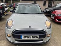 Used Mini Cooper Hatch 136 HP (100 kW) 2017 Hatchback