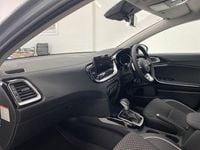 Used Kia XCeed 2025 Silver SUV