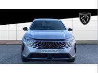 New Peugeot 5008 Allure 154 kW (210 HP) 2025 Other MPV