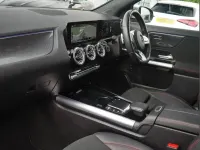 Używany Mercedes GLA220 Executive 187 KM (137 kW) 2023 Srebrny SUV