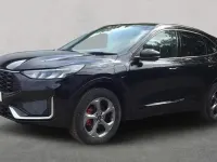 Used Ford Kuga ST-Line 2025 Black SUV