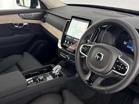 Usado Volvo XC90 Plus 247 HP (181 kW) 2026 SUV