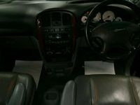 Used Chrysler Voyager 2004 MPV