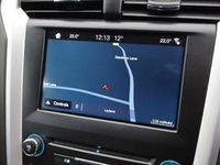 Used Ford Mondeo Zetec 2016 Grey Hatchback