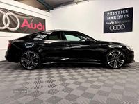 Used Audi A5 S-Line 190 HP (139 kW) 2022 Black Coupe