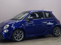 used Abarth 595 1.4 3d 144 BHP Hatchback