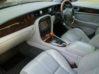 used Jaguar XJ6 XJ3.0