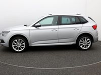 used Skoda Kamiq 1.0 TSI SE L SUV 5dr Petrol Manual Euro 6 (s/s) (110 ps) Digital Cockpit