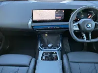 Used BMW X3 M Sport 197 HP (144 kW) 2025 White SUV