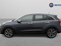 Used Kia Niro 141 HP (103 kW) 2022 SUV