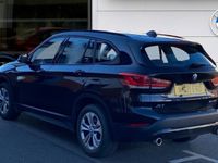 used BMW X1 2.0 20i SE SUV 5dr Petrol DCT sDrive Euro 6 (s/s) (178 ps)