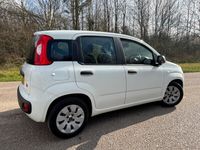 used Fiat Panda 1.2 Pop 5dr