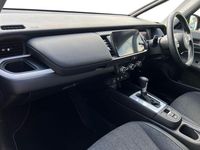 Second-hand Honda Jazz Hybrid 109 CP (80 kW) 2023 Roșu Hatchback