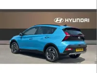 Used Hyundai Bayon SE 99 HP (72 kW) 2023 Other SUV