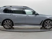 Used BMW X7 M Sport 352 HP (258 kW) 2025 Grey SUV