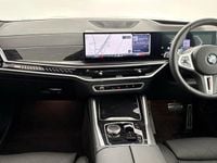 New BMW X6 M Sport 523 HP (384 kW) 2025 Grey SUV