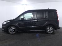 used Ford Tourneo Connect 1.5 EcoBlue 120 Titanium 5dr Powershift