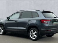 used Skoda Karoq SE 1.6 TDI 115 PS 6G Man