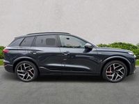 Used Audi e-tron Business 284 kW (387 HP) 2025 Grey SUV