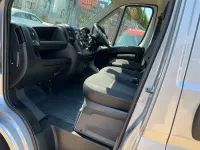 Used Citroën Relay 140 HP (102 kW) 2022 Grey Van