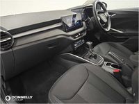 Used Skoda Fabia SE L 85 HP (62 kW) 2024 Graphite grey metallic Hatchback